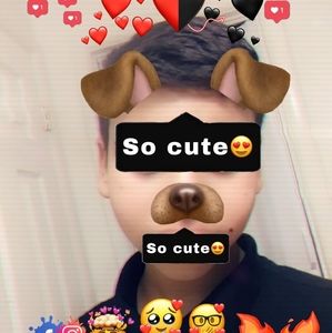 Meet your Posher, Emmanuel